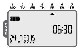 JARDIBRIC WPX - Arrosage manuel / Arrêtarrosage - 4