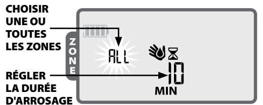 JARDIBRIC WPX - Arrosage manuel - 1