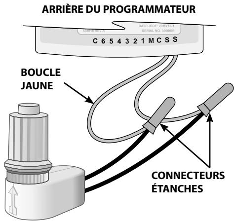 JARDIBRIC WPX - Sonde de pluie en option - 1