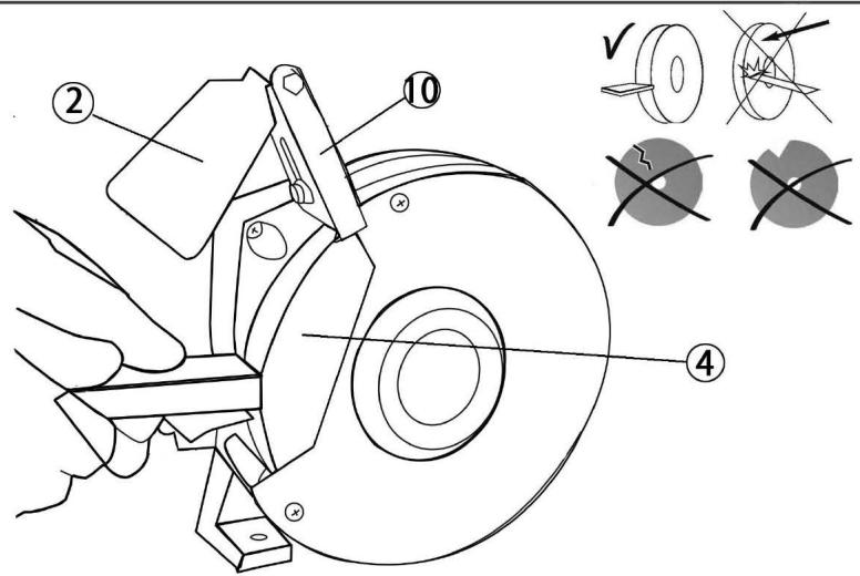 Leroy Merlin 20BG2-125, 50BG2-150.001 - 1