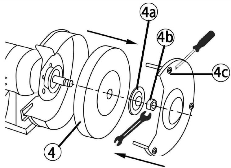 Leroy Merlin 20BG2-125, 50BG2-150.001 - 2