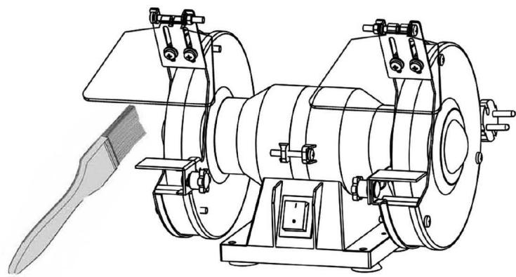 Leroy Merlin 20BG2-125, 50BG2-150.001 - 3
