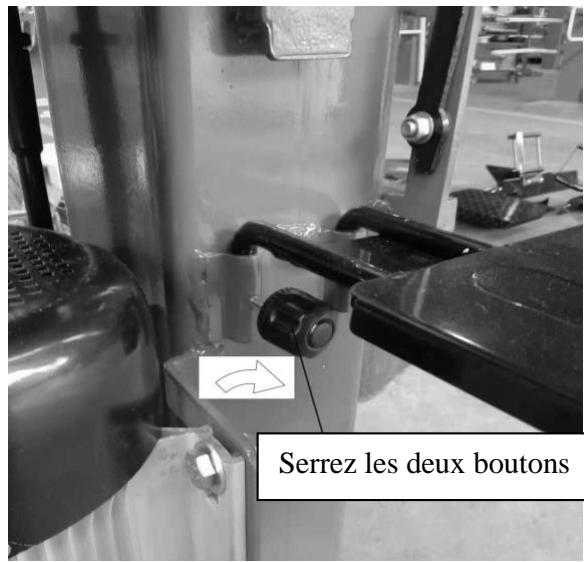 HYUNDAI HFBE8T55 - Montage du compartment gauche / droite Fig.4 - 2