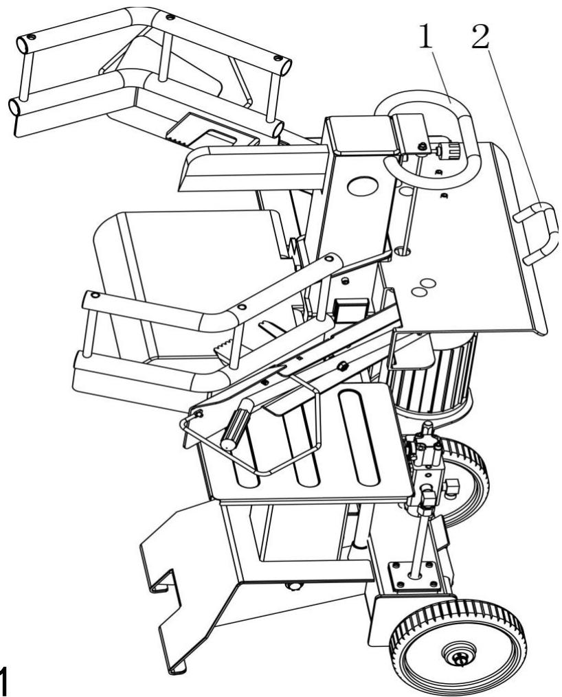 HYUNDAI HFBE8T55 - REGLAGE - 1