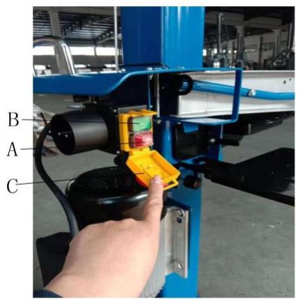 HYUNDAI HFBE8T55 - Démarrage - 1