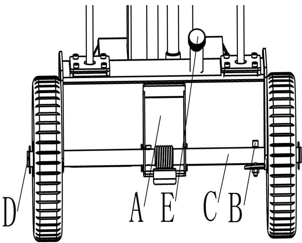 HYUNDAI HFBE8T55 - REGLAGE - 2