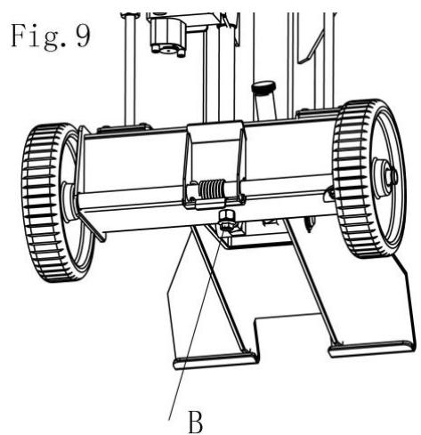 HYUNDAI HFBE8T55 - Pèces mobiles - 2