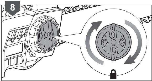 RYOBI RY36CSX35A - ! UYARI - 37