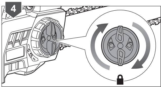 RYOBI RY36CSX35A - ! UYARI - 42