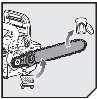 RYOBI RY36CSX35A - ! UYARI - 29