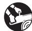 RYOBI RY36CSX35A - SYMBOLE UMIESZCZONE NA PRODUKCIE - 8