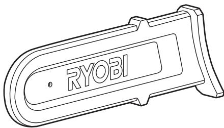 RYOBI RY36CSX35A - ! UYARI - 1
