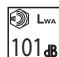 RYOBI RY36CSX35A - SYMBOLE UMIESZCZONE NA PRODUKCIE - 16
