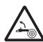 RYOBI RY36CSX35A - SIMBOLURILE DE PE PRODUS. - 6