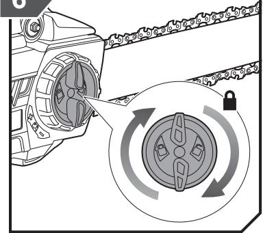RYOBI RY36CSX35A - ! UYARI - 19