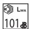 RYOBI RY36CSX35A - TUOTTEESSA OLEVAT SYMBOLIT - 16
