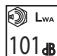 RYOBI RY36CSX35A - SIMBOLI SUL PRODOTTO - 16