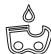 RYOBI RY36CSX35A - SYMBOLS ON THE PRODUCT - 18