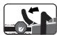 RYOBI RY36CSX35A - SYMBOLES APPLIQUES SUR LE PRODUIT - 11