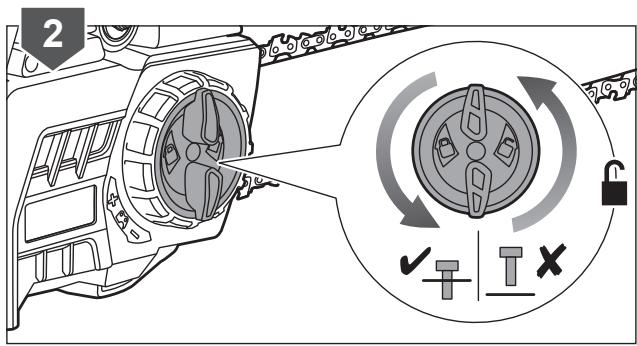 RYOBI RY36CSX35A - ! UYARI - 40