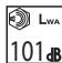 RYOBI RY36CSX35A - Fangetap - 5