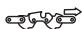 RYOBI RY36CSX35A - SYMBOLS ON THE PRODUCT - 23