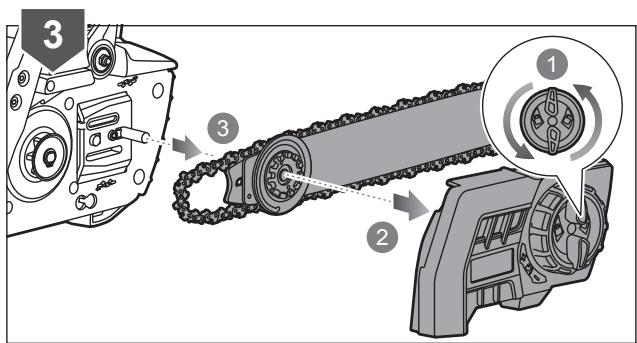 RYOBI RY36CSX35A - ! UYARI - 32