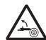 RYOBI RY36CSX35A - SYMBOLE UMIESZCZONE NA PRODUKCIE - 6