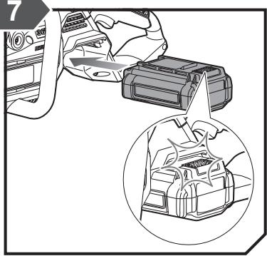 RYOBI RY36CSX35A - ! UYARI - 20