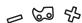RYOBI RY36CSX35A - SYMBOLS ON THE PRODUCT - 22