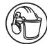RYOBI RY36CSX35A - SYMBOLS IN THIS MANUAL - 4