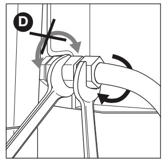 BARBECOOK SIESTA 612 - TILBAKEVENDENE BEGREPER - 8