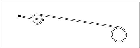 BARBECOOK SIESTA 612 - ANVÄNDNING AV TÄNDSTICKA - 1