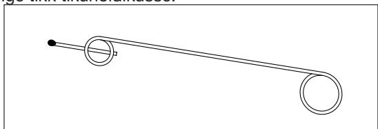 BARBECOOK SIESTA 612 - TIKU KASUTAMINE - 1