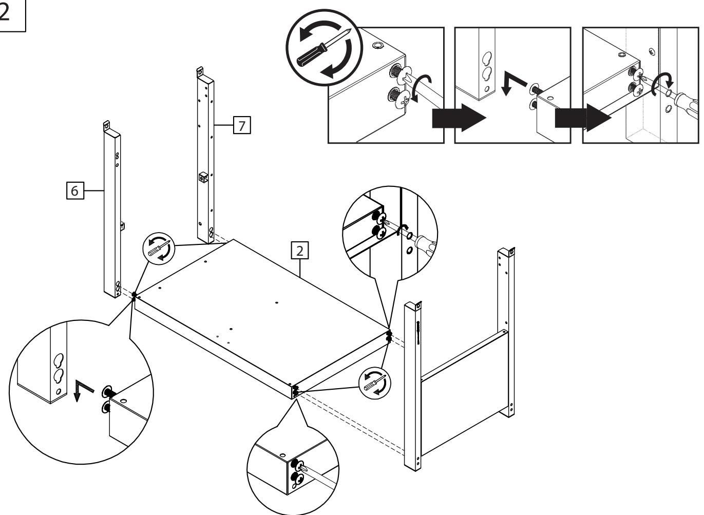 BARBECOOK SIESTA 612 - REGISTREERIGE OMA SEADE - 13