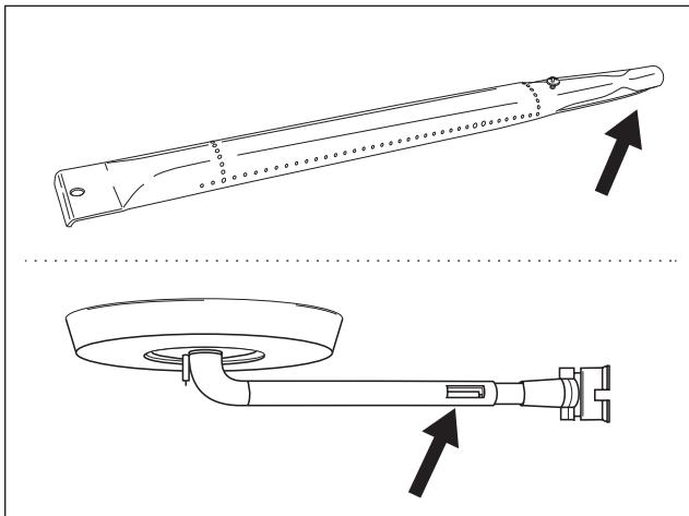 BARBECOOK SIESTA 612 - Venturis - 1