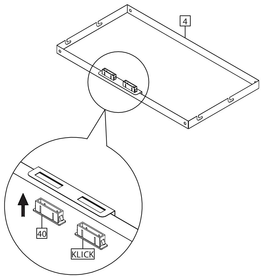 BARBECOOK SIESTA 612 - REGISTREERIGE OMA SEADE - 38