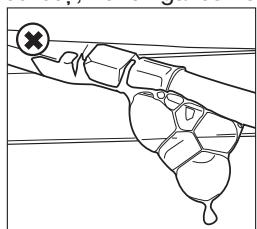 BARBECOOK SIESTA 612 - Lai pārbaudītu, vai nav gāzes noplūdes - 2