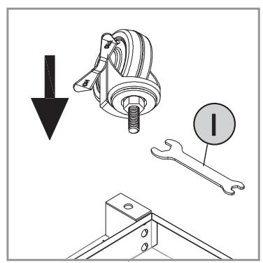 BARBECOOK SIESTA 612 - REGISTREERIGE OMA SEADE - 24