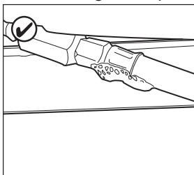 BARBECOOK SIESTA 612 - Controlleren op gaslekken - 1