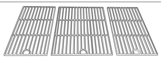 BARBECOOK SIESTA 612 - Tiesioginis ir netiesioginis kepimas - 1