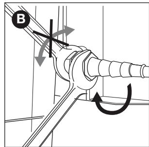 BARBECOOK SIESTA 612 - SPOJKA A - 2