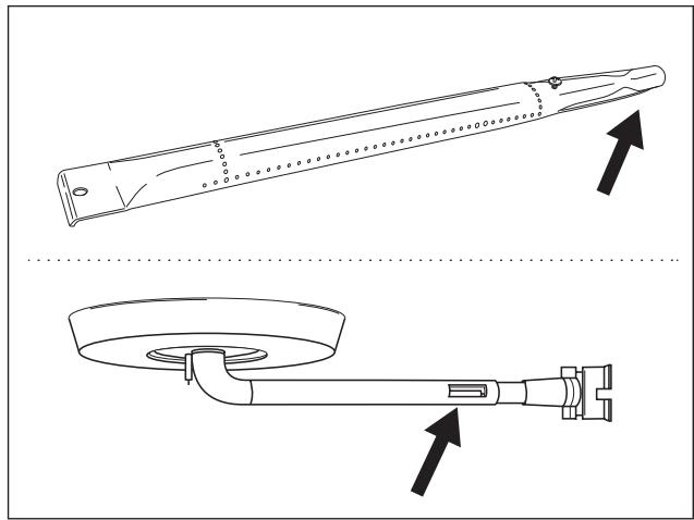 BARBECOOK SIESTA 612 - Venturis - 1