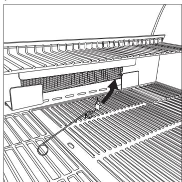 BARBECOOK SIESTA 612 - XpHsH sPTOY - 1