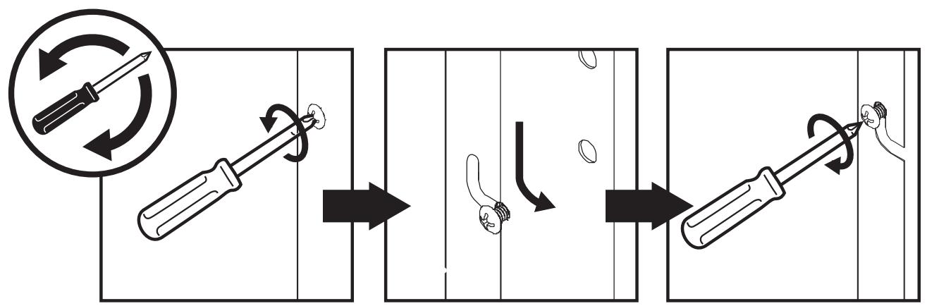 BARBECOOK SIESTA 612 - REGISTREERIGE OMA SEADE - 1