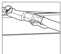 BARBECOOK SIESTA 612 - Welu przyepamadzenia kontroli pod katem nieszczelnosci gazu - 1