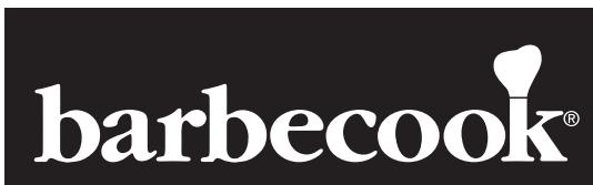 BARBECOOK SIESTA 612 - Home &amp; Garden - 1