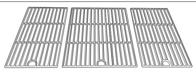 BARBECOOK SIESTA 612 - Tiesa un netiesa grilešana - 1