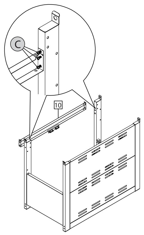 BARBECOOK SIESTA 612 - REGISTREERIGE OMA SEADE - 16
