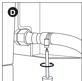 BARBECOOK SIESTA 612 - SPOJKA A - 4